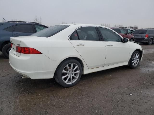 2006 Acura TSX