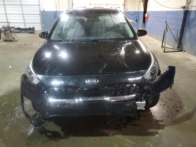 2021 KIA Niro LX