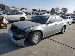 Chrysler 300 salvage cars for sale: 2005 Chrysler 300 Touring