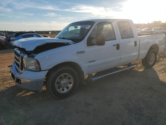 2006 Ford F250 Super Duty