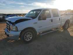 Ford f250 Super Duty salvage cars for sale: 2006 Ford F250 Super Duty