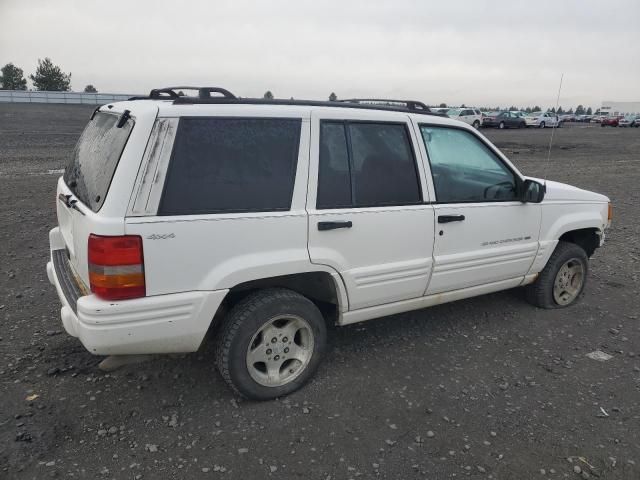 1998 Jeep Grand Cherokee Laredo