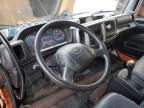 2009 Hino 258 268