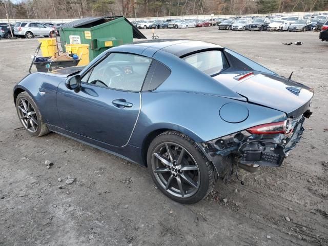 2019 Mazda MX-5 Miata Grand Touring