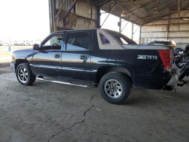 2003 Chevrolet Avalanche C1500