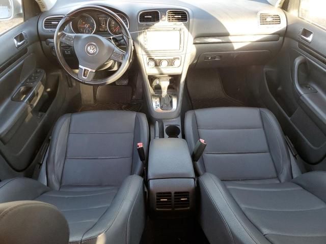 2010 Volkswagen Jetta TDI