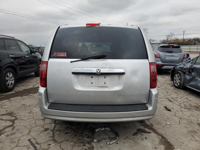 2010 Dodge Grand Caravan SXT