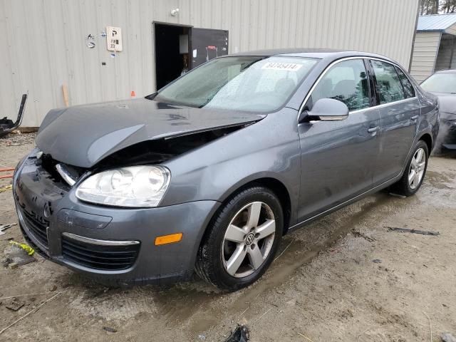 2008 Volkswagen Jetta SE