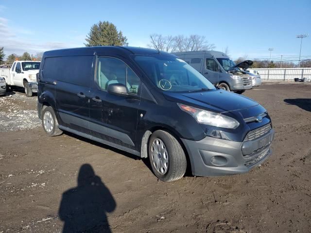 2017 Ford Transit Connect XL