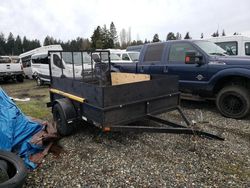 2020 Ireg Cargo Trailer en venta en Graham, WA