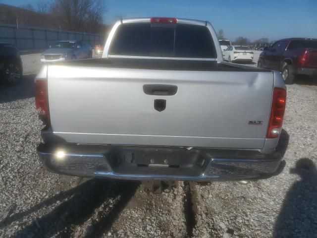 2005 Dodge RAM 1500 ST