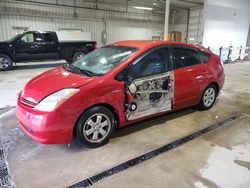 Salvage cars for sale from Copart York Haven, PA: 2009 Toyota Prius