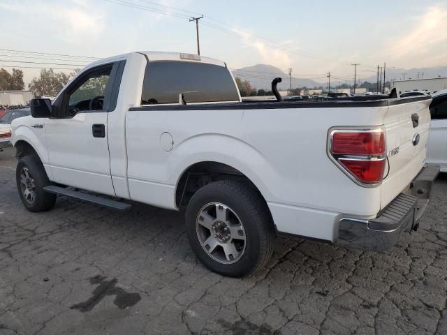 2009 Ford F150