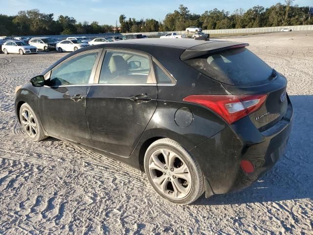 2014 Hyundai Elantra GT