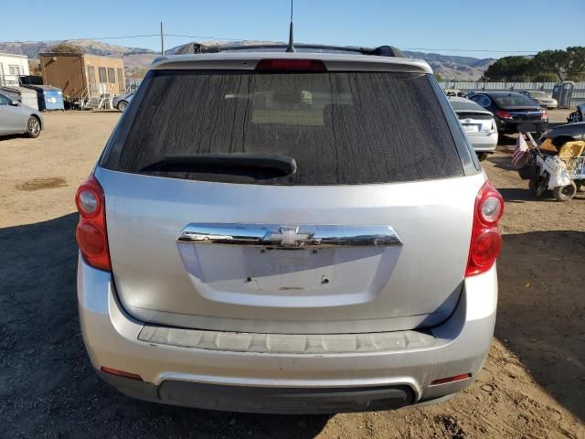 2010 Chevrolet Equinox LT