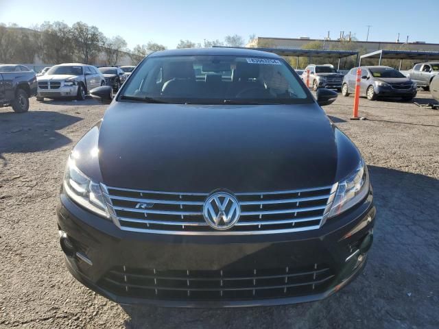 2015 Volkswagen CC Sport