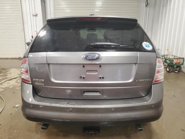 2010 Ford Edge Limited