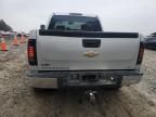 2010 Chevrolet Silverado C1500 LT