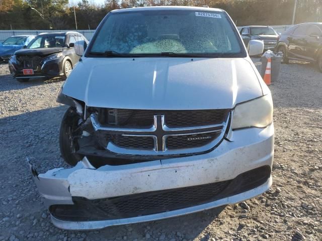 2012 Dodge Grand Caravan SXT