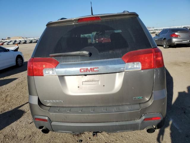 2011 GMC Terrain SLT