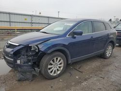 Mazda salvage cars for sale: 2008 Mazda CX-9