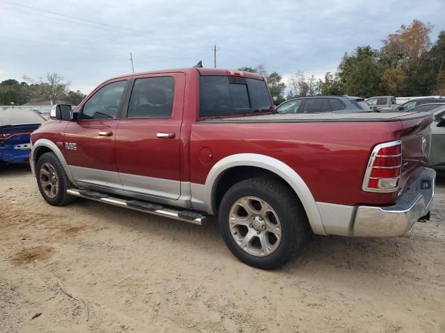 2013 Dodge 1500 Laramie