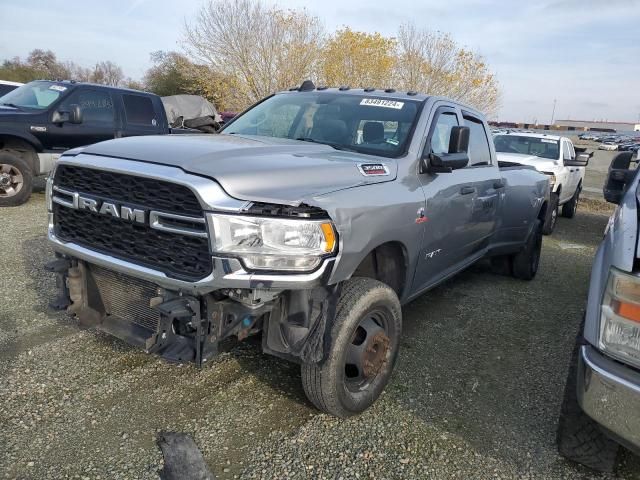 2020 Dodge RAM 3500 Tradesman