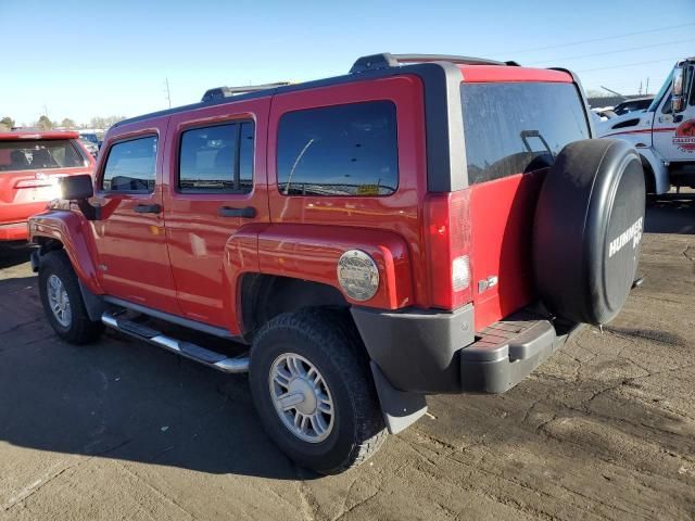 2006 Hummer H3