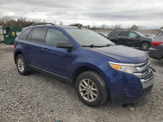 2013 Ford Edge SE