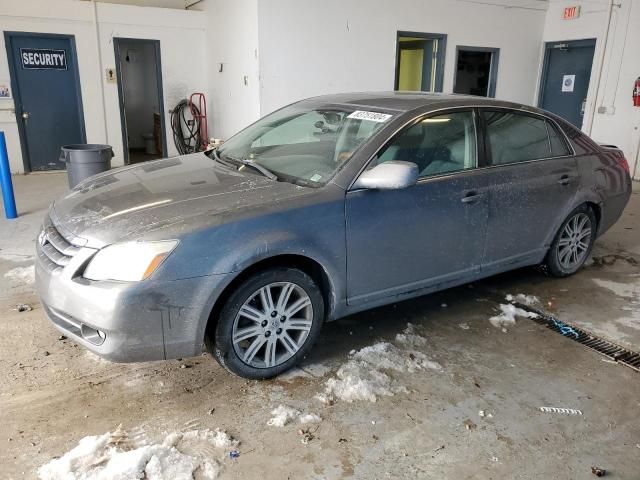 2007 Toyota Avalon XL