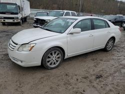 Toyota Vehiculos salvage en venta: 2006 Toyota Avalon XL