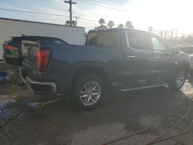 2021 GMC Sierra C1500 SLT