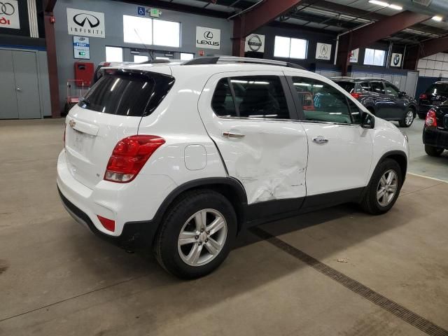 2019 Chevrolet Trax 1LT