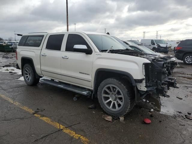 2014 GMC Sierra K1500 SLT