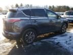 2018 Toyota Rav4 HV LE