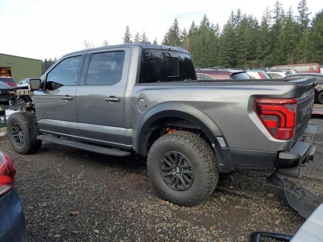 2024 Ford F150 Raptor