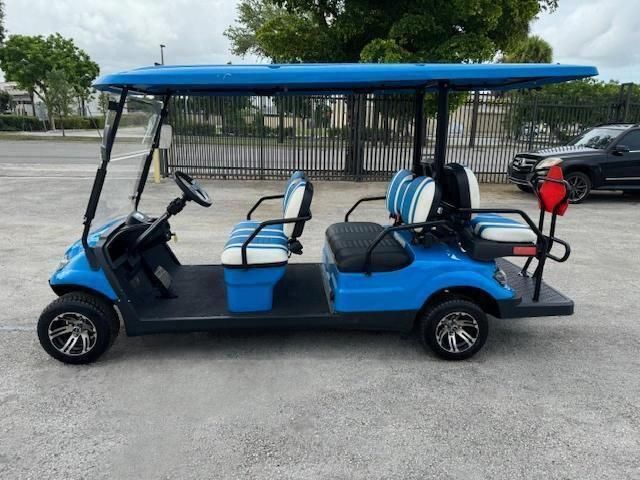 2023 Icon Golfcart