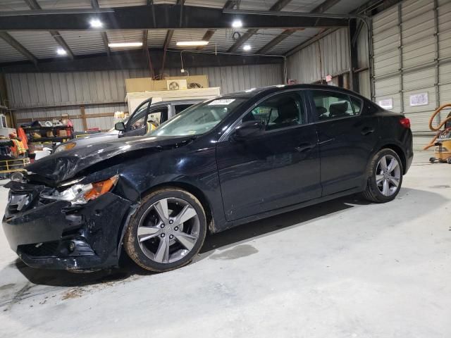 2013 Acura ILX 20 Tech