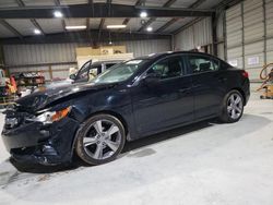 Acura ilx salvage cars for sale: 2013 Acura ILX 20 Tech