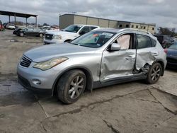 Infiniti Vehiculos salvage en venta: 2008 Infiniti EX35 Base