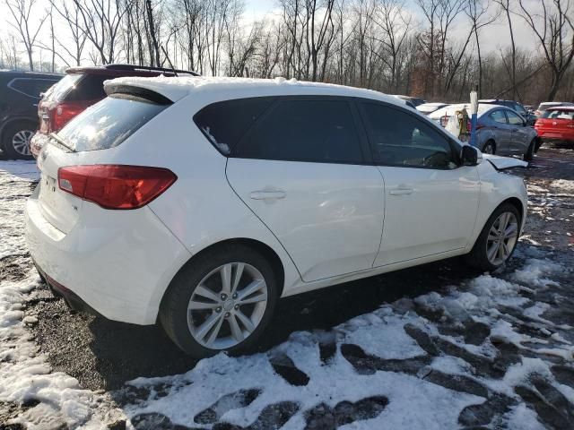 2011 KIA Forte SX