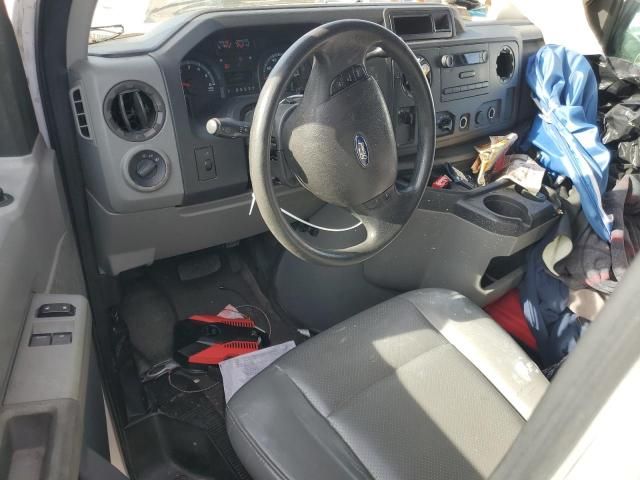 2009 Ford Econoline E150 Van