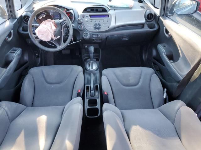 2011 Honda FIT