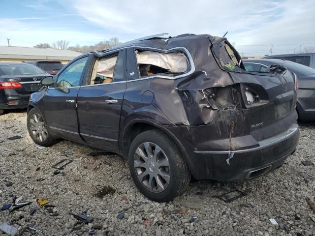 2017 Buick Enclave