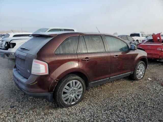 2010 Ford Edge SEL