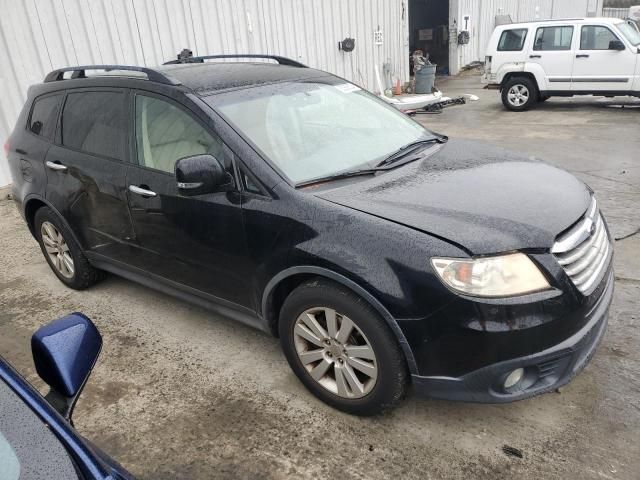 2008 Subaru Tribeca Limited