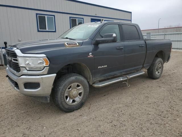 2020 Dodge RAM 2500 BIG Horn