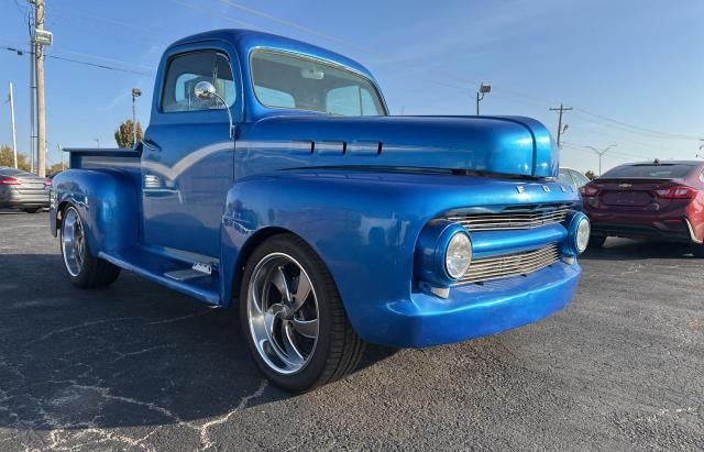 1953 Ford F 100