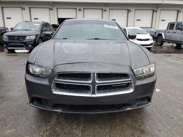 2013 Dodge Charger SE