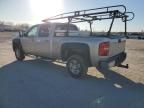 2008 Chevrolet Silverado K2500 Heavy Duty